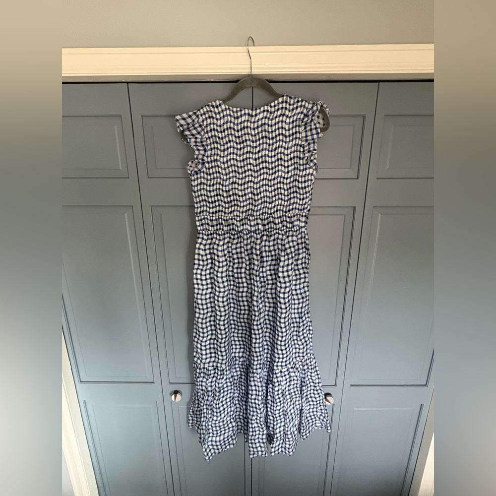 Anthropologie dress NWT - Picture 2 of 5